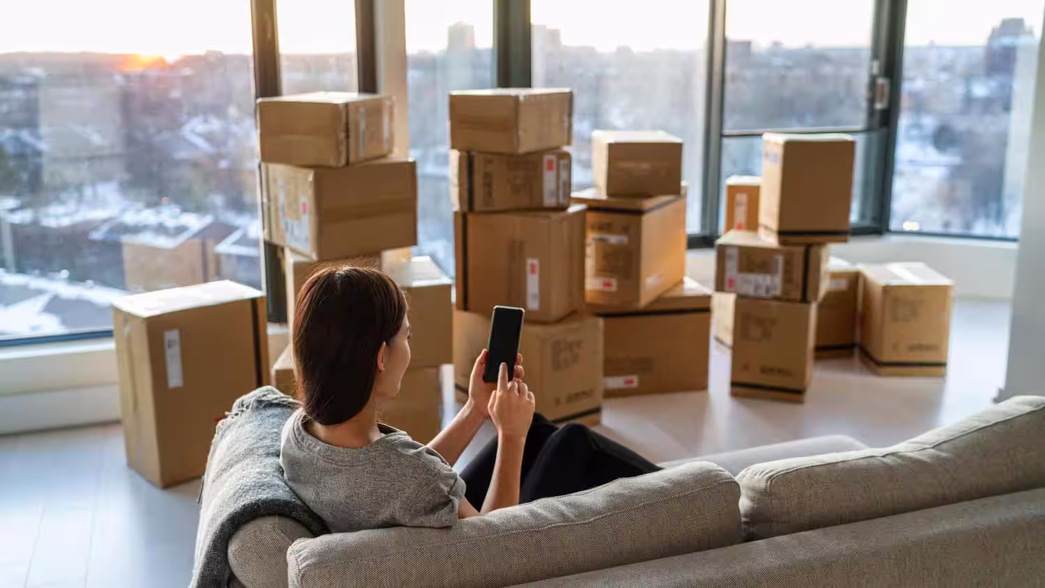 Hari Packers & Movers